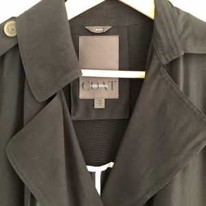 Vera Wang Coat